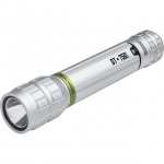 Ozark Trail 750 Lumen Rechargeable Camping Flashlight