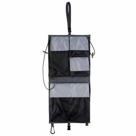 Ozark Trail Canopy / Tent Organizer - Carry weight .68lbs.