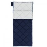 Ozark Trail Deluxe XL Sleeping Bag - Navy (non-recycled)